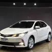 TOYOTA COROLLA 2.0 XEI 16V FLEX 4P AUTOMÁTICO TOYOTA COROLLA 2.0 XEI 16V FLEX 4P AUTOMÁTICO