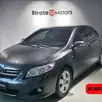 TOYOTA COROLLA 2.0 XEI 16V FLEX 4P AUTOMÁTICO TOYOTA COROLLA 2.0 XEI 16V FLEX 4P AUTOMÁTICO