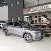 TOYOTA COROLLA CROSS 1.8 VVT-I HYBRID FLEX XRX CVT TOYOTA COROLLA CROSS 1.8 VVT-I HYBRID FLEX XRX CVT