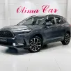 TOYOTA COROLLA CROSS 1.8 VVT-I HYBRID FLEX XRX CVT TOYOTA COROLLA CROSS 1.8 VVT-I HYBRID FLEX XRX CVT