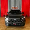 TOYOTA COROLLA CROSS 1.8 VVT-I HYBRID FLEX XRV CVT TOYOTA COROLLA CROSS 1.8 VVT-I HYBRID FLEX XRV CVT
