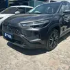 TOYOTA COROLLA CROSS 1.8 VVT-I HYBRID FLEX XRX CVT TOYOTA COROLLA CROSS 1.8 VVT-I HYBRID FLEX XRX CVT