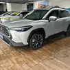 TOYOTA COROLLA CROSS 1.8 VVT-I HYBRID FLEX XRX CVT TOYOTA COROLLA CROSS 1.8 VVT-I HYBRID FLEX XRX CVT