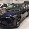 TOYOTA COROLLA CROSS 1.8 VVT-I HYBRID FLEX XRX CVT TOYOTA COROLLA CROSS 1.8 VVT-I HYBRID FLEX XRX CVT
