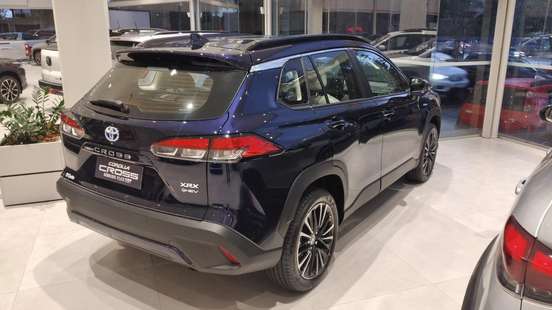 TOYOTA-COROLLA CROSS-2026