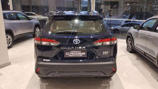 TOYOTA-COROLLA CROSS-2026