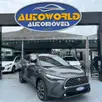TOYOTA COROLLA CROSS 1.8 VVT-I HYBRID FLEX XRX CVT TOYOTA COROLLA CROSS 1.8 VVT-I HYBRID FLEX XRX CVT