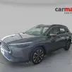 TOYOTA COROLLA CROSS 1.8 VVT-I HYBRID FLEX XRX CVT TOYOTA COROLLA CROSS 1.8 VVT-I HYBRID FLEX XRX CVT