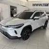 TOYOTA COROLLA CROSS 1.8 VVT-I HYBRID FLEX XRX CVT TOYOTA COROLLA CROSS 1.8 VVT-I HYBRID FLEX XRX CVT