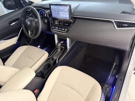 TOYOTA-COROLLA CROSS-2025