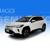 TOYOTA COROLLA CROSS 1.8 VVT-I HYBRID FLEX XRX CVT TOYOTA COROLLA CROSS 1.8 VVT-I HYBRID FLEX XRX CVT