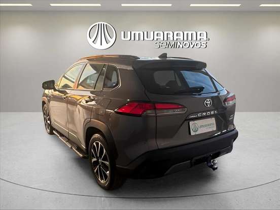 TOYOTA-COROLLA CROSS-1.8 VVT-I HYBRID FLEX XRX CVT TOYOTA-COROLLA CROSS-2022