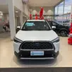 TOYOTA COROLLA CROSS 1.8 VVT-I HYBRID FLEX XRX CVT TOYOTA COROLLA CROSS 1.8 VVT-I HYBRID FLEX XRX CVT