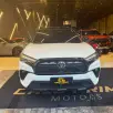 TOYOTA COROLLA CROSS 2.0 VVT-IE FLEX GR-SPORT DIRECT SHIFT TOYOTA COROLLA CROSS 2.0 VVT-IE FLEX GR-SPORT DIRECT SHIFT