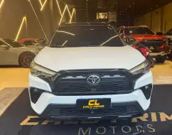 TOYOTA COROLLA CROSS 2.0 VVT-IE FLEX GR-SPORT DIRECT SHIFT TOYOTA COROLLA CROSS 2.0 VVT-IE FLEX GR-SPORT DIRECT SHIFT