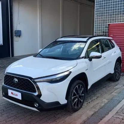 TOYOTA-COROLLA CROSS-2023