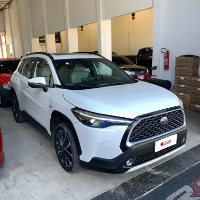 TOYOTA-COROLLA CROSS-2023