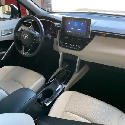 TOYOTA-COROLLA CROSS-2023