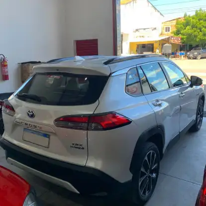 TOYOTA-COROLLA CROSS-2023