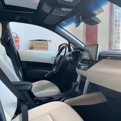 TOYOTA-COROLLA CROSS-2023