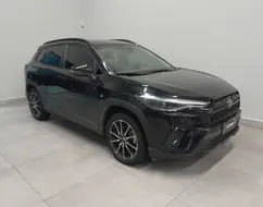 TOYOTA COROLLA CROSS 2.0 VVT-IE FLEX GR-SPORT DIRECT SHIFT TOYOTA COROLLA CROSS 2.0 VVT-IE FLEX GR-SPORT DIRECT SHIFT