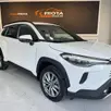 TOYOTA COROLLA CROSS 2.0 VVT-IE FLEX GR-SPORT DIRECT SHIFT TOYOTA COROLLA CROSS 2.0 VVT-IE FLEX GR-SPORT DIRECT SHIFT