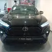 TOYOTA COROLLA CROSS 2.0 VVT-IE FLEX GR-SPORT DIRECT SHIFT TOYOTA COROLLA CROSS 2.0 VVT-IE FLEX GR-SPORT DIRECT SHIFT