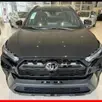 TOYOTA COROLLA CROSS 2.0 VVT-IE FLEX GR-SPORT DIRECT SHIFT TOYOTA COROLLA CROSS 2.0 VVT-IE FLEX GR-SPORT DIRECT SHIFT