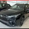 TOYOTA COROLLA CROSS 2.0 VVT-IE FLEX GR-SPORT DIRECT SHIFT TOYOTA COROLLA CROSS 2.0 VVT-IE FLEX GR-SPORT DIRECT SHIFT