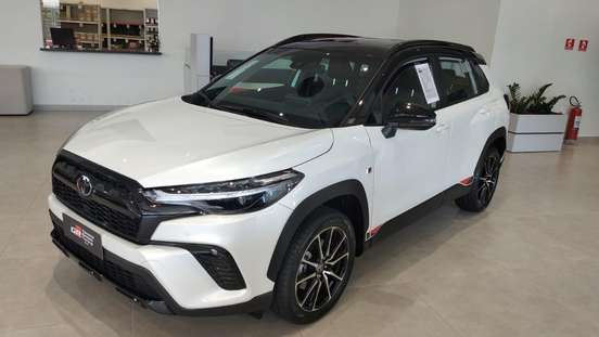 TOYOTA-COROLLA CROSS-2026