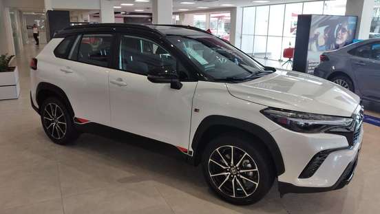 TOYOTA-COROLLA CROSS-2026