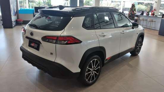 TOYOTA-COROLLA CROSS-2026
