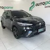 TOYOTA COROLLA CROSS 2.0 VVT-IE FLEX GR-SPORT DIRECT SHIFT TOYOTA COROLLA CROSS 2.0 VVT-IE FLEX GR-SPORT DIRECT SHIFT