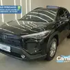 TOYOTA COROLLA CROSS 2.0 VVT-IE FLEX XR DIRECT SHIFT TOYOTA COROLLA CROSS 2.0 VVT-IE FLEX XR DIRECT SHIFT