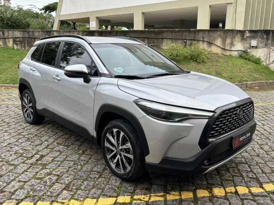 TOYOTA-COROLLA CROSS-2023