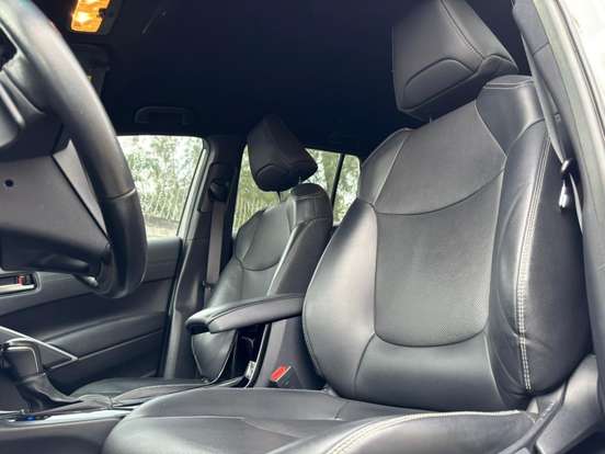 TOYOTA-COROLLA CROSS-2023