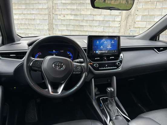 TOYOTA-COROLLA CROSS-2023