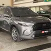 TOYOTA COROLLA CROSS 2.0 VVT-IE FLEX XRE DIRECT SHIFT TOYOTA COROLLA CROSS 2.0 VVT-IE FLEX XRE DIRECT SHIFT