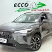 TOYOTA COROLLA CROSS 2.0 VVT-IE FLEX XRE DIRECT SHIFT TOYOTA COROLLA CROSS 2.0 VVT-IE FLEX XRE DIRECT SHIFT