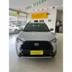 TOYOTA COROLLA CROSS 2.0 VVT-IE FLEX XRE DIRECT SHIFT TOYOTA COROLLA CROSS 2.0 VVT-IE FLEX XRE DIRECT SHIFT