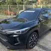 TOYOTA COROLLA CROSS 2.0 VVT-IE FLEX XRE DIRECT SHIFT TOYOTA COROLLA CROSS 2.0 VVT-IE FLEX XRE DIRECT SHIFT
