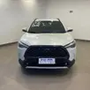 TOYOTA COROLLA CROSS 2.0 VVT-IE FLEX XRE DIRECT SHIFT TOYOTA COROLLA CROSS 2.0 VVT-IE FLEX XRE DIRECT SHIFT