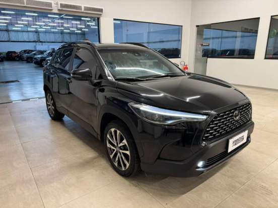 TOYOTA-COROLLA CROSS-2023
