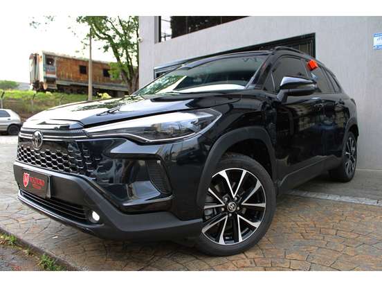 TOYOTA-COROLLA CROSS-2.0 VVT-IE FLEX XRE DIRECT SHIFT TOYOTA-COROLLA CROSS-2024