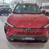 TOYOTA COROLLA CROSS 2.0 VVT-IE FLEX XRE DIRECT SHIFT TOYOTA COROLLA CROSS 2.0 VVT-IE FLEX XRE DIRECT SHIFT