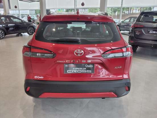 TOYOTA-COROLLA CROSS-2026