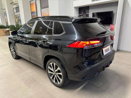 TOYOTA-COROLLA CROSS-2023