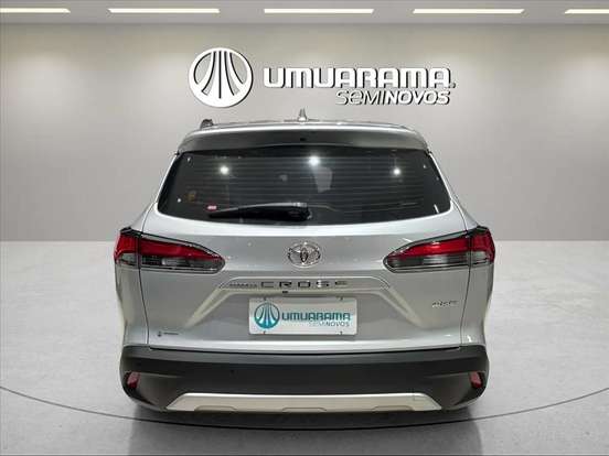 TOYOTA-COROLLA CROSS-2022