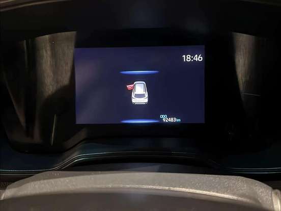 TOYOTA-COROLLA CROSS-2.0 VVT-IE FLEX XRE DIRECT SHIFT TOYOTA-COROLLA CROSS-2022