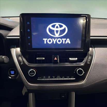 TOYOTA-COROLLA CROSS-2022